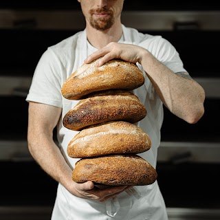 Hoxton Bakehouse - Bishops Waltham