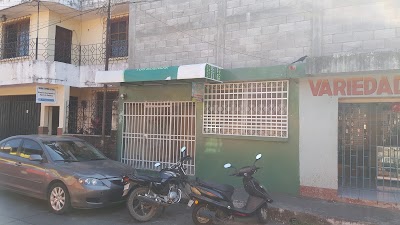 Photos of Pasaje Guadalupe