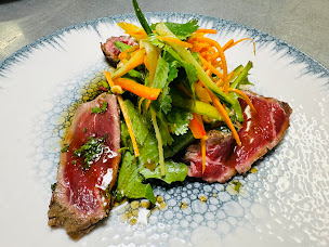 Photo n°21 de Les Lions du Val à Herblay-sur-Seine (Restaurant français)