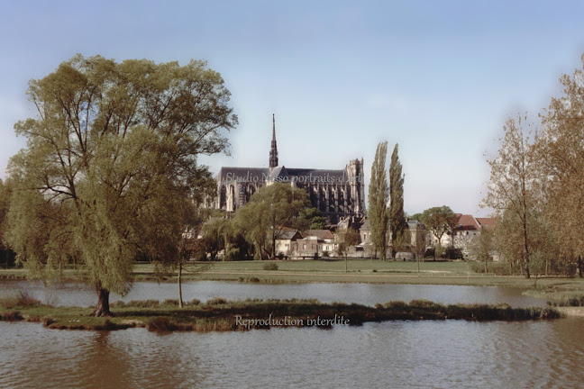 Studio Nisso Portraits d'art