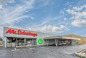 Photo n°31 de Mr.Bricolage Carnac à Carnac (Magasin d'outillage)