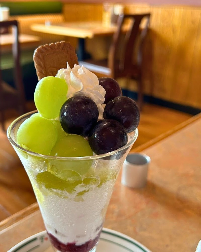 フライングガーデン 加須店