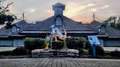 Kentucky Horse Park