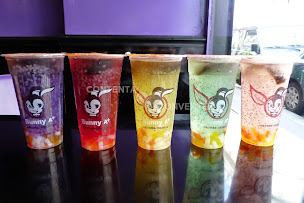 Photo n°25 de Bunny Tea à Paris (Restaurant végétarien)