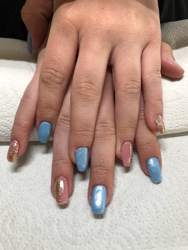 Glamour Diva - Visual