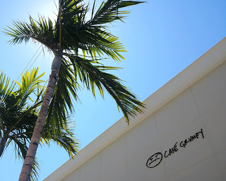 Cafe Grumpy - Coral Gables by null