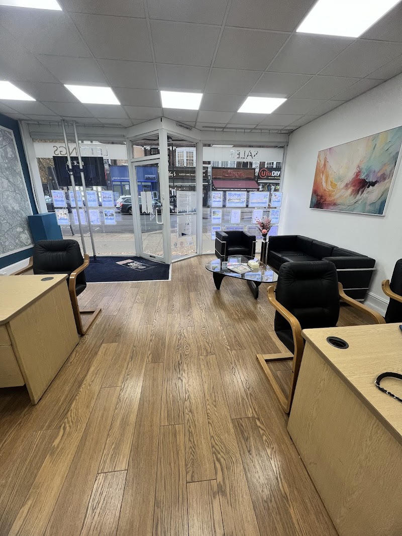 Ellis & Co Golders Green Lettings & Estate Agents photo 3