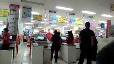 Photos of Tiara Toserba