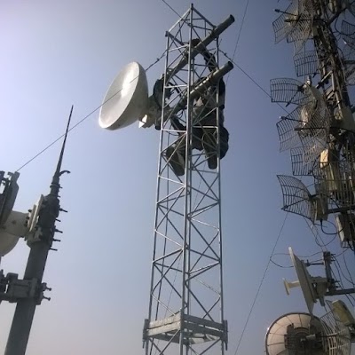 Photos of Radio Microwave solution
