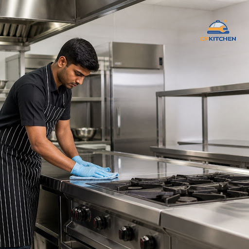 Running a busy restaurant in Bengaluru means your stainless steel equipment works hard every sing… post image