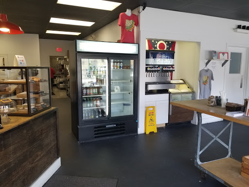 Deli Ohio - Visual