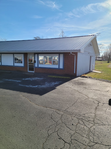 Robinson Auto LLC - Visual