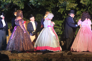 Photo n°2 de Association Son et Lumière à Gimel-les-Cascades (Association ou organisation)