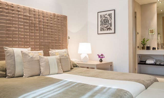 Hotel Murmuri Barcelona