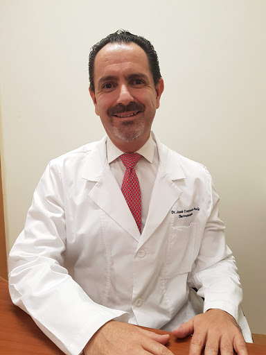 Dr. José Contreras Ruiz. Dermatólogo en Los Cabos - Thumbnail