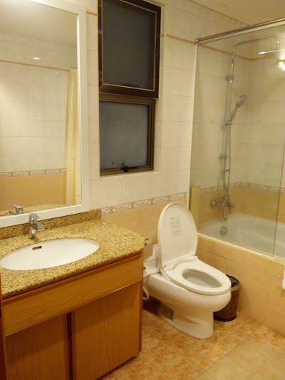 Photos of Golden Hill Tower Executive Apartments