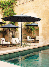 Photo n°21 de La Maison D'Uzès à Uzès (Spa)