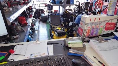 Photos of Acerind of Inoxidable.com
