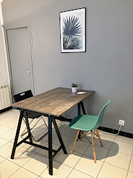 Photo n°2 de Naomi Pourcelot à La Mulatière (Ostéopathe)