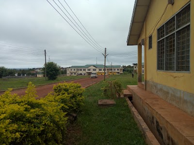 Photos of Nkoranza Technical Institute