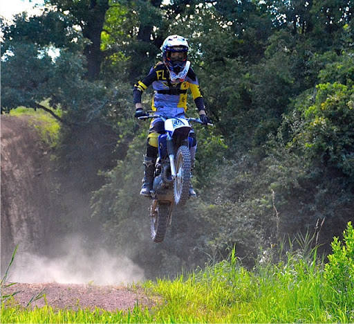 Fond Du Lac Community OHV Park Gallery - United States