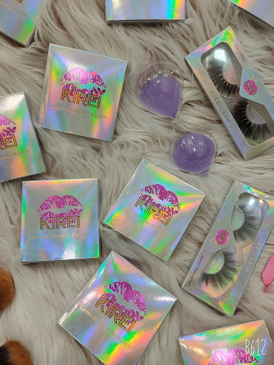 Kirei Studio (Lentes de Contacto, Gafas, Servicios Express de Belleza)