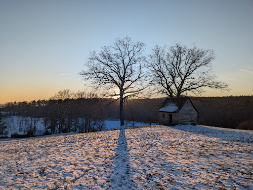 Aussichtspunkt Marloffstein