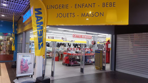 Zeeman Béziers Montima