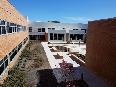 Heritage High School