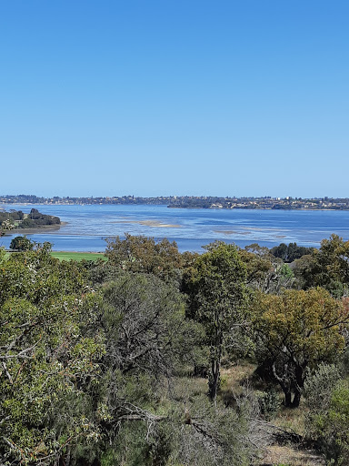 Wireless Hill Museum Gallery - Australia