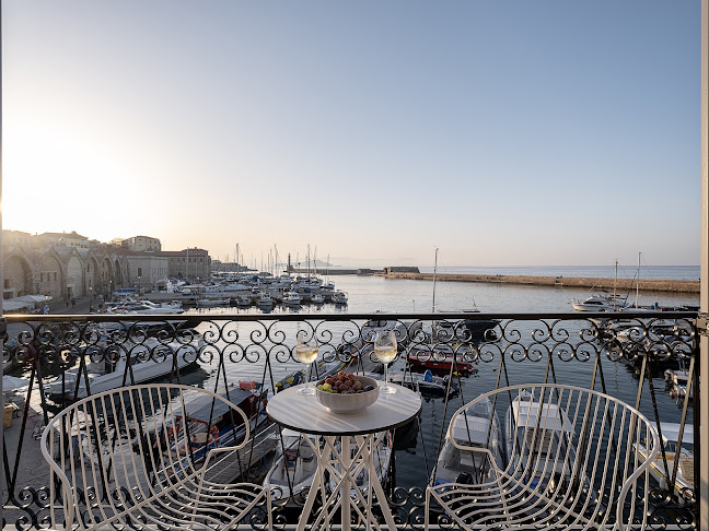 Riviera Suites - Χανιά