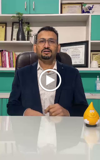 Dr Mukesh Gupta | Best Asthma & Allergy Specialist in Jaipur Dr…