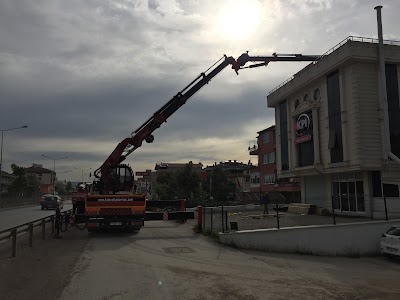 Photos of Yalova İkizler Vin&ccedil; Kiralama Yalova Vinc