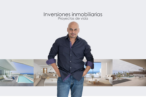 Baltasar Mendoza MB inversiones inmobiliarias
