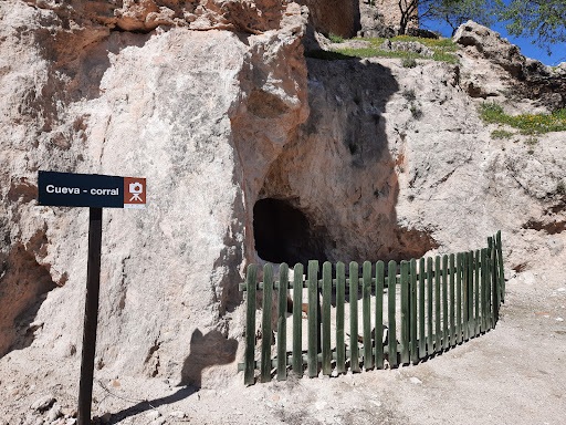 Cueva Corral Gallery - Spain