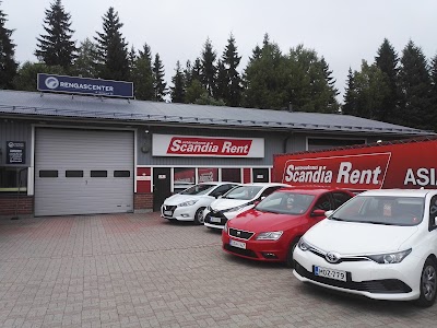 Photos of Scandia Rent L&auml;nsi-Tampere
