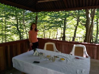 Photos of Nazli Bulaq Ailevi Restoran