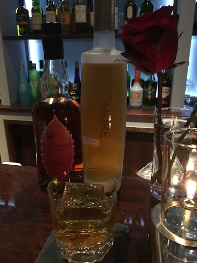 リラ・ランチ＆カクテル