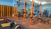 Фотография Восторг спортклуб, Ямская улица, Тюмень, Россия