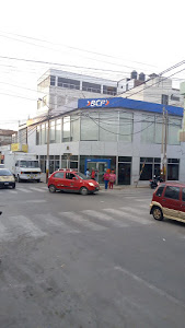 Banco de Crédito del Perú 1