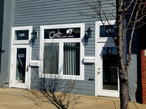 Chels Limited