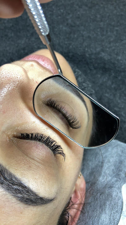CILK BEAUTY - Spray Tan Extensions de cils Rehaussement de cils Browlift - Aix en Provence