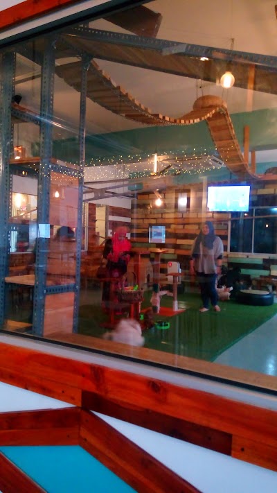 photo of Si Tompok Cafe (Bangi)