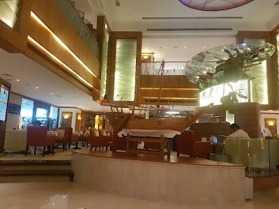 Photos of Royale Hayat Hospital
