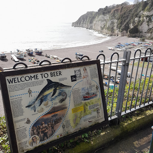 Beer Fisheries Ltd - Thumbnail