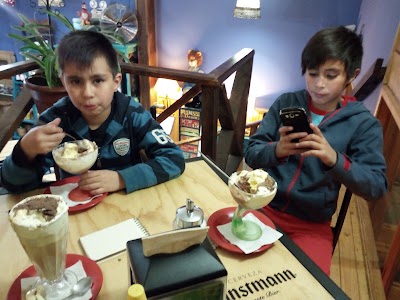 Photos of Galeria Sur Vivo