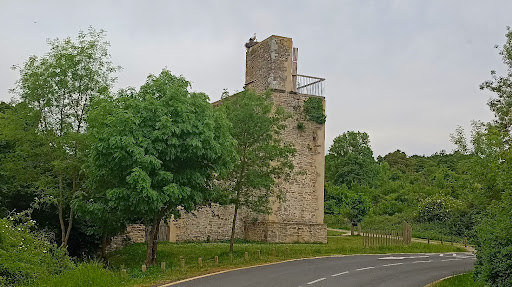 Garaio Provincial Park