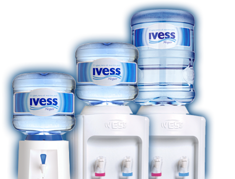 IVESS, Author: IVESS