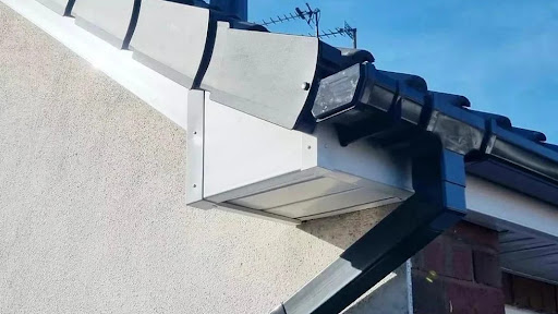 Property Improvements - Roofing - Thumbnail