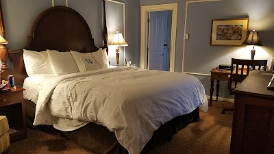 Photos of The Oxford Hotel